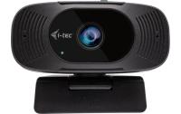 I-TEC SOLOMON 300, 4K Webcam