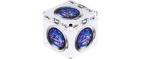 Shashibo Cube Dryer Portal House