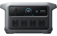 Anker SOLIX Power Station C2000 2048Wh