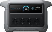 Anker SOLIX C1000X Power Station 1024Wh