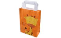 Elco Geschenktasche Giraffe, 50 Stk