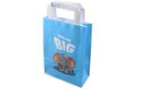 Elco Geschenktasche Elefant, 50 Stk