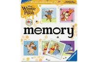 memory Winnie the Pooh