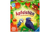 Äpfelchen