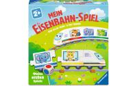 Mein Eisenbahn Spiel