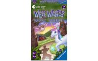 Wer wars Mystery Kids 2: Im Zauberwald