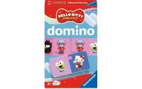 Hello Kitty Domino