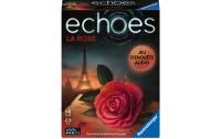 echoes: La rose