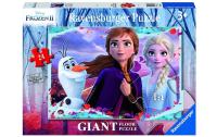 Giant Floor Puzzle Disney Frozen