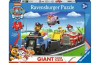 Giant Floor Puzzle Paw Patrol