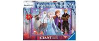 Giant Floor Puzzle Disney Frozen