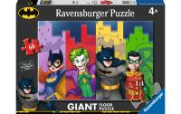 Giant Floor Puzzle Batman