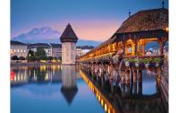 Luzern Kapellbrücke