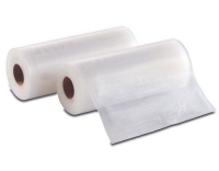 Solis Vakuumierfolie 2 Rollen 15x 600 cm