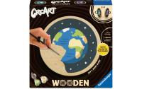 CreArt Wooden Tag und Nacht