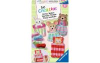BeCreative Erstes Weben
