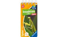tiptoi WWW Quiz Insekten