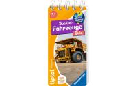 tiptoi WWW Quiz Spezialfahrzeuge