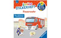 Wieso? Weshalb? Warum? Junior Feuerwehr