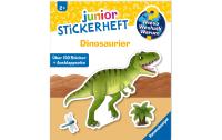 Wieso? Weshalb? Warum? Junior Dinosaurier