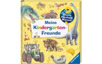 Wieso? Weshalb? Warum? Kindergartenfreunde
