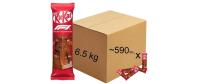 Kit Kat Icon cars F1 Bulk