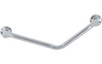 SICHERHEITSHANDGRIFF VERCHROMT