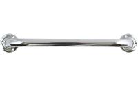 SICHERHEITSHANDGRIFF VERCHROMT 60 CM