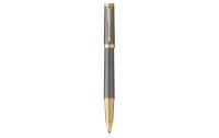 Parker, Rollerball Ingenuity F Grey Core Fi