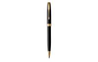 Parker Kugelschreiber Sonnet Black Lac. GC
