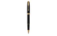 Parker Rollerball Sonnet Black Mat. GC