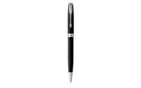 Parker Kugelschreiber Sonnet Black Mat. PT
