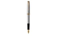 Parker Füllfederhalter Sonnet Black Ede. GC
