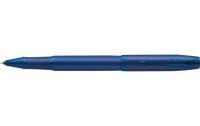 Parker Rollerball IM Mono. Blue PVD