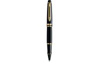 Waterman Rollerball Expert Black G.C.