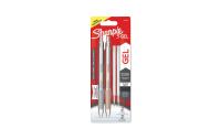Sharpie GEL-Schreiber Metal 2er Set