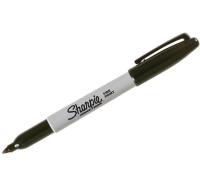 Sharpie Permanent Marker Rundspitze