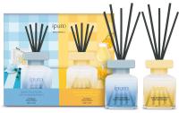 Ipuro Set Pineapple twist & fizzy tonic