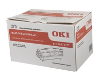 OKI Bildtrommel 44574307, schwarz