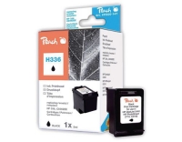 Peach Tinte HP C9362E Nr. 336 black