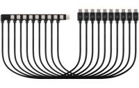 Kensington USB-C Cable 30cm (10 pack)