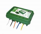 DRiBOX 285 mittel, 28.5x15x11cm, IP55