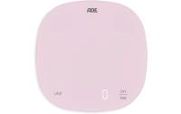 ADE Küchenwaage Kyra pastell rosa