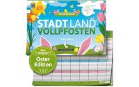 Stadt Land Vollpfosten Oster Edition