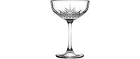 Pasabahce Champagnerschale Timeless