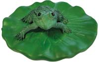 SuperFish Deko schwebender Frosch