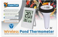 SuperFish Teichthermometer