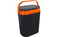 Kühlbox Solaris orange (12 L)