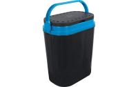 Kühlbox Solaris blau (12 L)