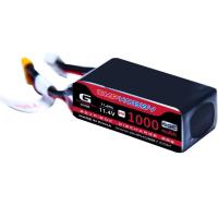 OMP Hobby Lipo 3S / 1000mAH (11.1V)